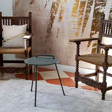 Palacete Barsanz Homestay *