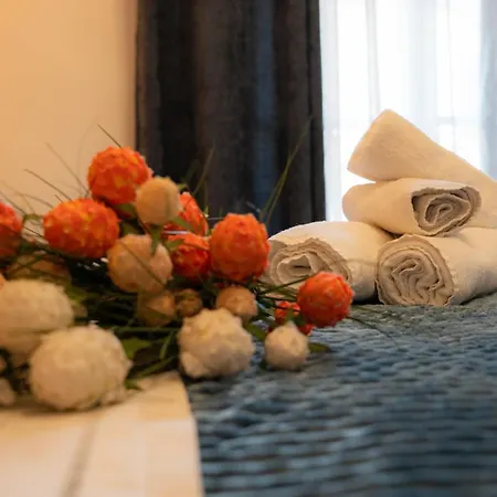 Palacete Barsanz Homestay Alcala del Valle