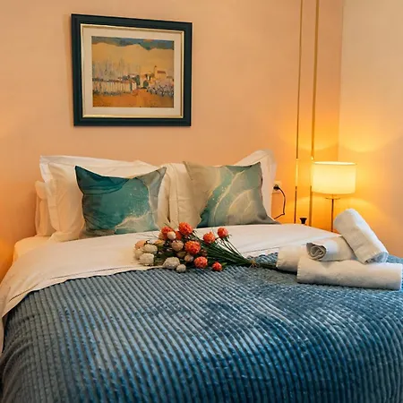 Palacete Barsanz Homestay Alcala del Valle