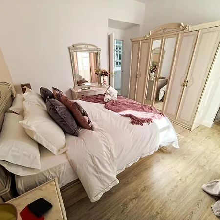Homestay Palacete Barsanz Alcala del Valle