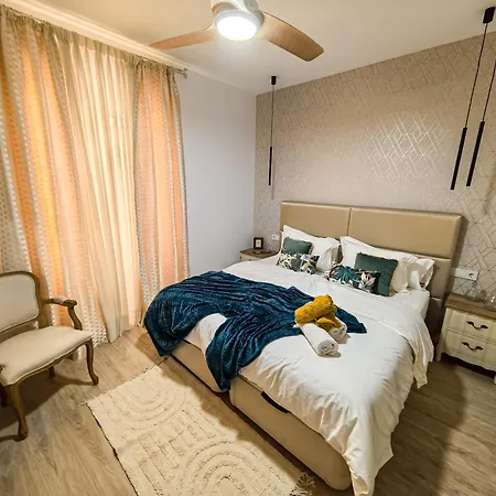 Palacete Barsanz Homestay *
