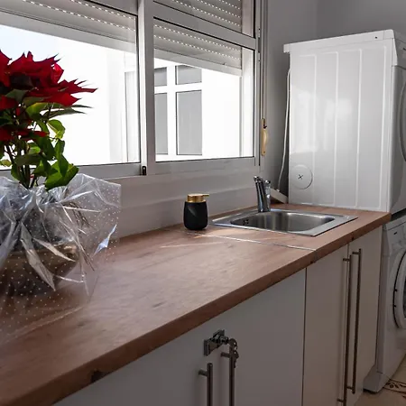 Homestay Palacete Barsanz