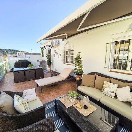 Homestay Palacete Barsanz